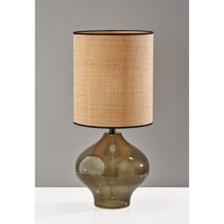 ADESSO Emma Large Table Lamp 1624-05